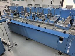 Buhrs BB700 BB 700