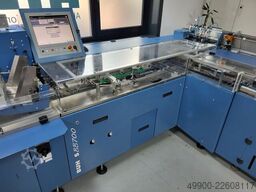 Buhrs BB700 BB 700