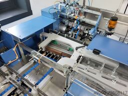 Buhrs BB700 BB 700