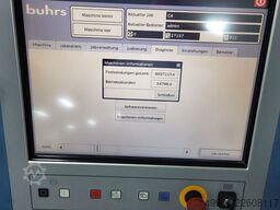 Buhrs BB700 BB 700