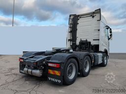 Volvo FH 540