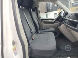 VW T 6 2,0 TDI BlueMotion Werkzeugregale