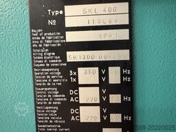 Kaltenbach SKL 400 NA