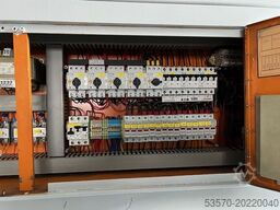 Hans Weber Maschinenfabrik DS 85