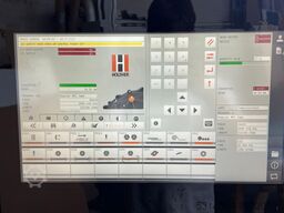 HOLZ-HER 1308XL Edge Bander