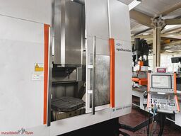 MIKRON UCP800 Duro