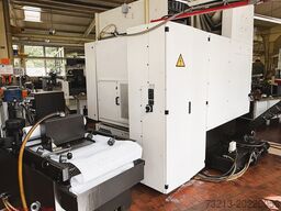 MIKRON UCP800 Duro