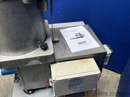 Deighton C4000