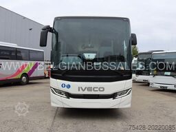 Iveco Crossway 10.7m/ Manual / Lift