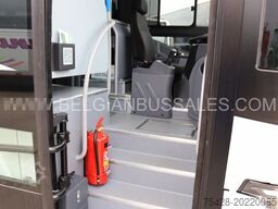 Iveco Crossway 10.7m/ Manual / Lift