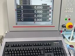 Exeron EDM312MF30+AWEX100/5