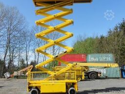  Hollandlift HL190E12, AH 19 m