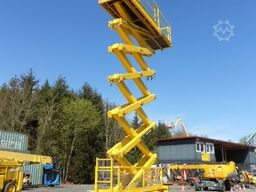 Hollandlift HL190E12, AH 19 m