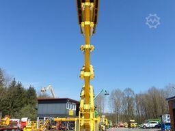 Hollandlift HL190E12, AH 19 m