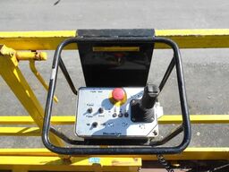  Hollandlift HL190E12, AH 19 m