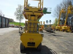 Hollandlift HL190E12, AH 19 m
