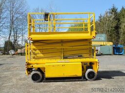  Hollandlift HL190E12, AH 19 m