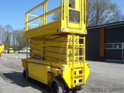  Hollandlift HL190E12, AH 19 m