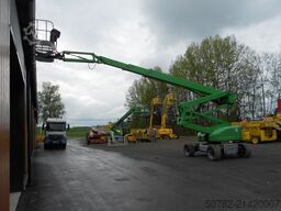 NIFTYLIFT Niftylift HR28 Hybrid , 4x4 , 28