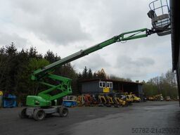 NIFTYLIFT Niftylift HR28 Hybrid , 4x4 , 28