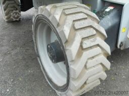 NIFTYLIFT Niftylift HR28 Hybrid , 4x4 , 28