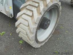 NIFTYLIFT Niftylift HR28 Hybrid , 4x4 , 28