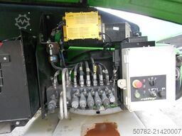 NIFTYLIFT Niftylift HR28 Hybrid , 4x4 , 28