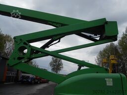 NIFTYLIFT Niftylift HR28 Hybrid , 4x4 , 28