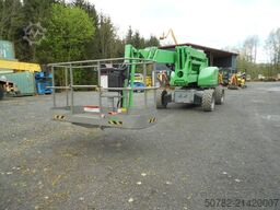 NIFTYLIFT Niftylift HR28 Hybrid , 4x4 , 28
