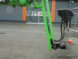 NIFTYLIFT Niftylift HR28 Hybrid , 4x4 , 28