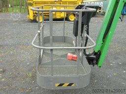 NIFTYLIFT Niftylift HR28 Hybrid , 4x4 , 28
