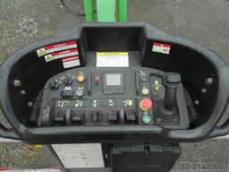 NIFTYLIFT Niftylift HR28 Hybrid , 4x4 , 28