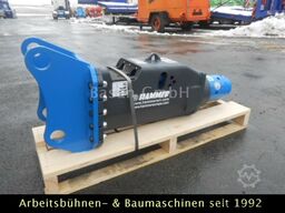  Abbruchhammer Hammer SB 302EVO