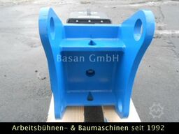  Abbruchhammer Hammer SB 302EVO