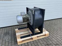 SPäNEX SP 315 KC 3.1