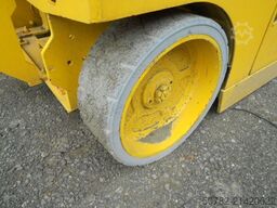 GENIE GS 3246, Scherenarbeitsbühne Genie 11,9 m