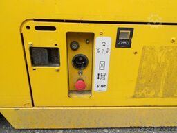 GENIE GS 3246, Scherenarbeitsbühne Genie 11,9 m