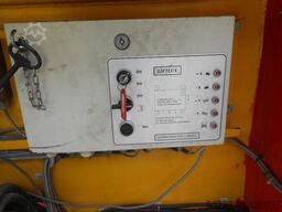  Scherenarbeitsbühne Liftlux SL205-25D4WD, AH 22