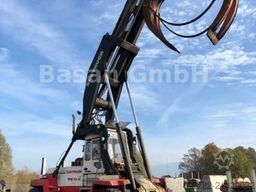  Rundholzstapler/Logstacker Svetruck TMF 15/11-54