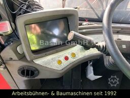  Rundholzstapler/Logstacker Svetruck TMF 15/11-54