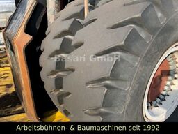  Rundholzstapler/Logstacker Svetruck TMF 15/11-54