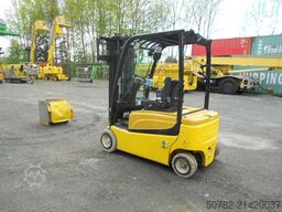 YALE Yale ERP20VF, 2 Tonnen Stapler