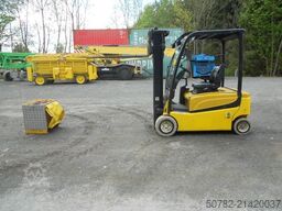 YALE Yale ERP20VF, 2 Tonnen Stapler