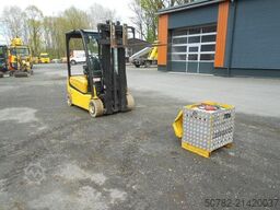 YALE Yale ERP20VF, 2 Tonnen Stapler