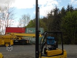 YALE Yale ERP20VF, 2 Tonnen Stapler