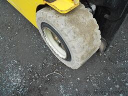 YALE Yale ERP20VF, 2 Tonnen Stapler