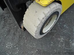 YALE Yale ERP20VF, 2 Tonnen Stapler