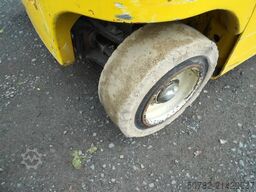 YALE Yale ERP20VF, 2 Tonnen Stapler