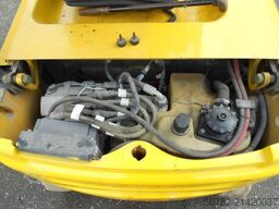 YALE Yale ERP20VF, 2 Tonnen Stapler