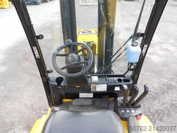 YALE Yale ERP20VF, 2 Tonnen Stapler